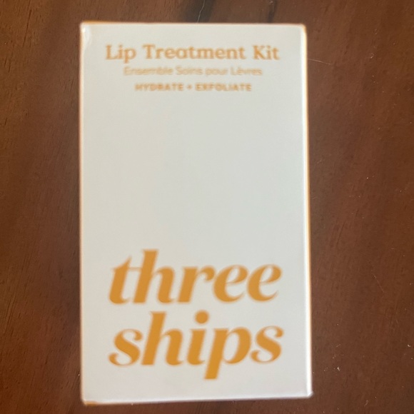 3 Sips Lip Treatment Duo - Picture 2 of 3